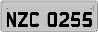 NZC0255