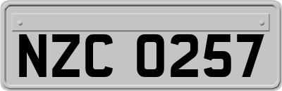 NZC0257
