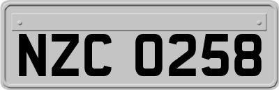 NZC0258