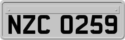 NZC0259