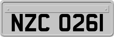 NZC0261