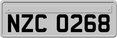 NZC0268