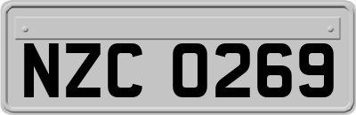 NZC0269