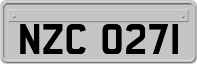 NZC0271