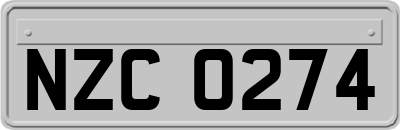 NZC0274