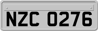 NZC0276