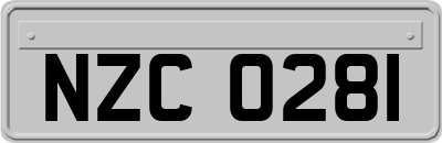 NZC0281