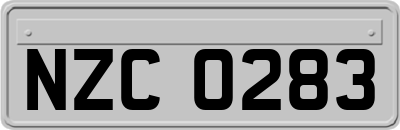 NZC0283