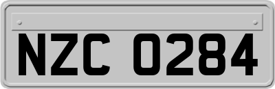NZC0284