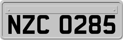 NZC0285