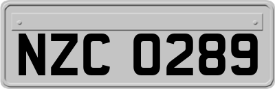 NZC0289
