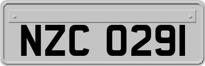 NZC0291