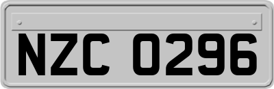 NZC0296