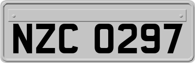 NZC0297