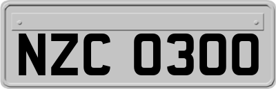 NZC0300
