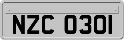 NZC0301