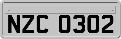 NZC0302