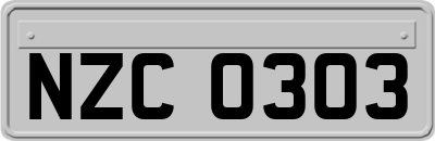 NZC0303