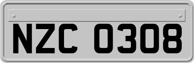 NZC0308