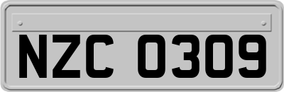 NZC0309