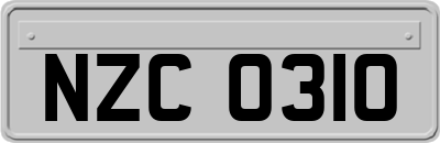 NZC0310