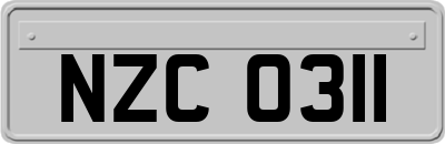 NZC0311