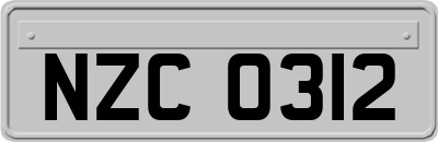 NZC0312