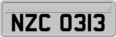 NZC0313