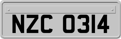 NZC0314