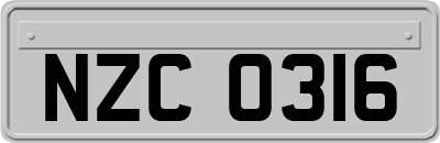 NZC0316