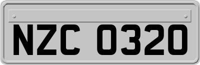 NZC0320
