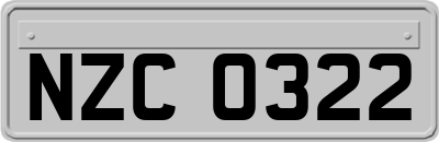 NZC0322