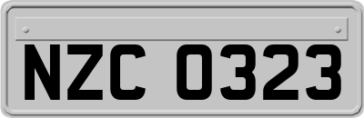 NZC0323