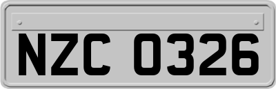 NZC0326