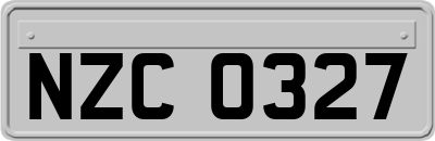 NZC0327