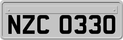 NZC0330