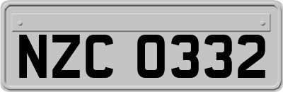 NZC0332