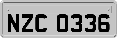 NZC0336