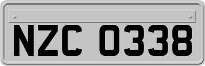 NZC0338