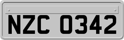 NZC0342