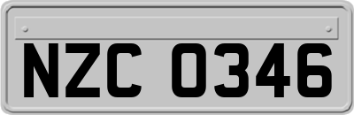 NZC0346