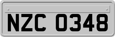 NZC0348