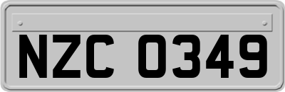 NZC0349