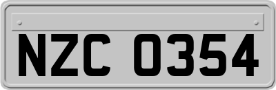 NZC0354