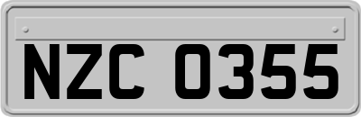 NZC0355
