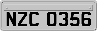 NZC0356