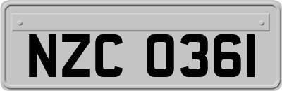 NZC0361