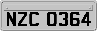 NZC0364
