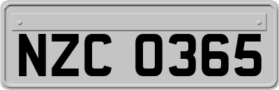 NZC0365