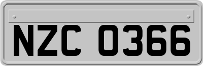 NZC0366